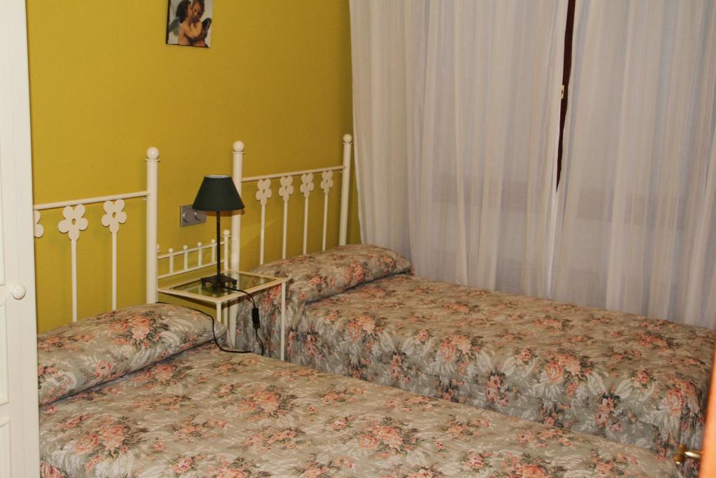 Apartamentos Costa Noja Exterior foto