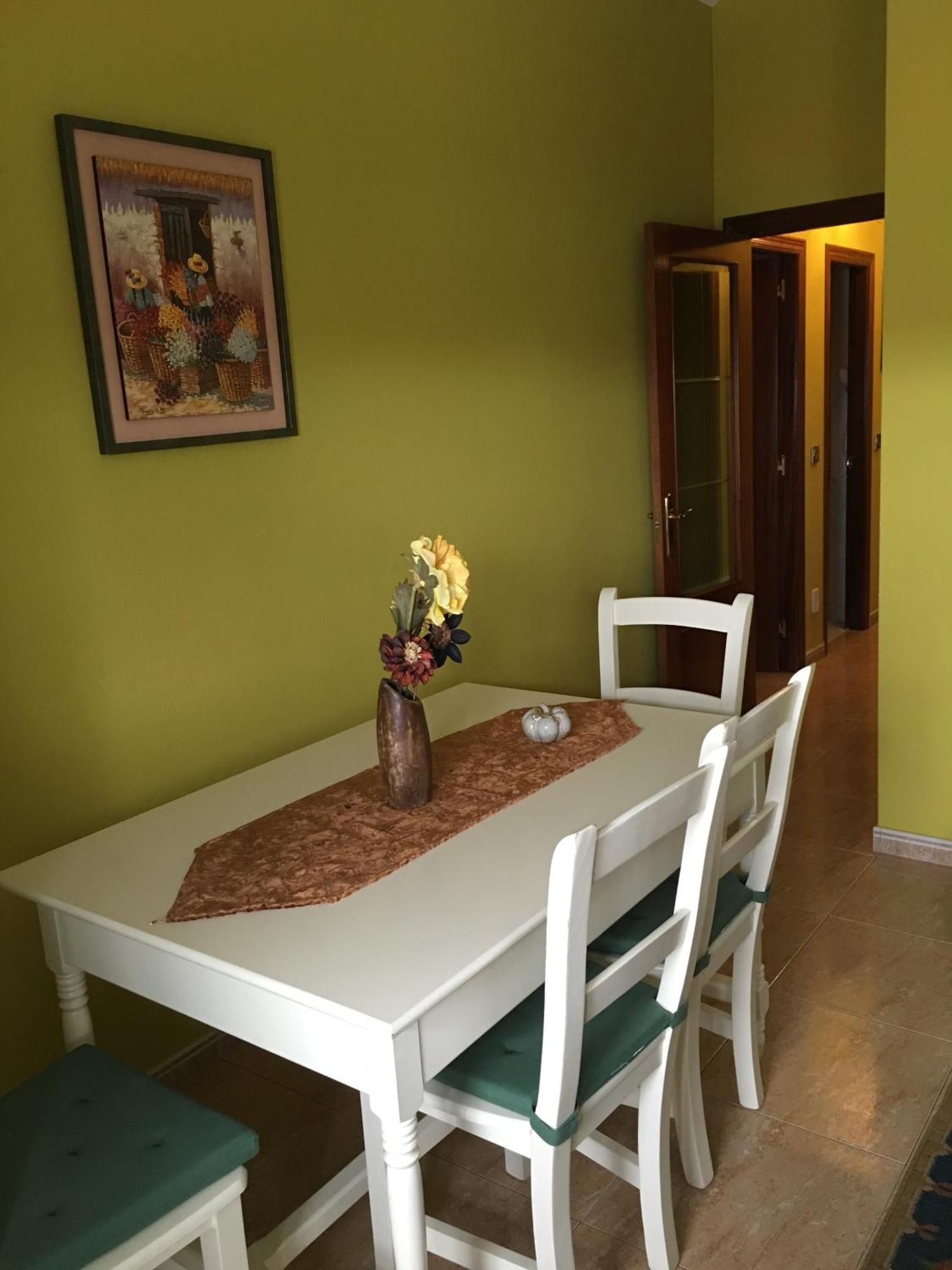 Apartamentos Costa Noja Exterior foto