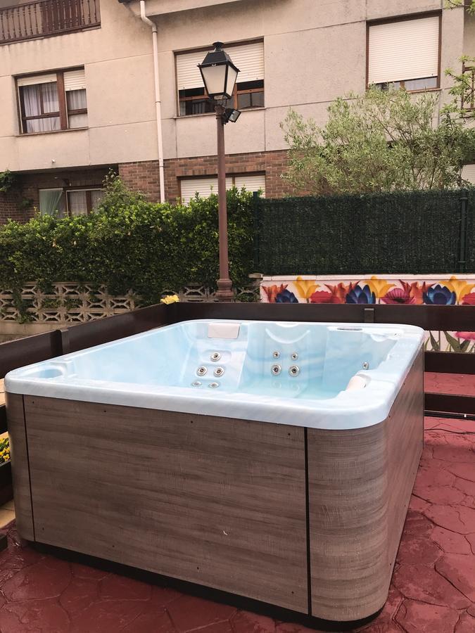 Apartamentos Costa Noja Exterior foto